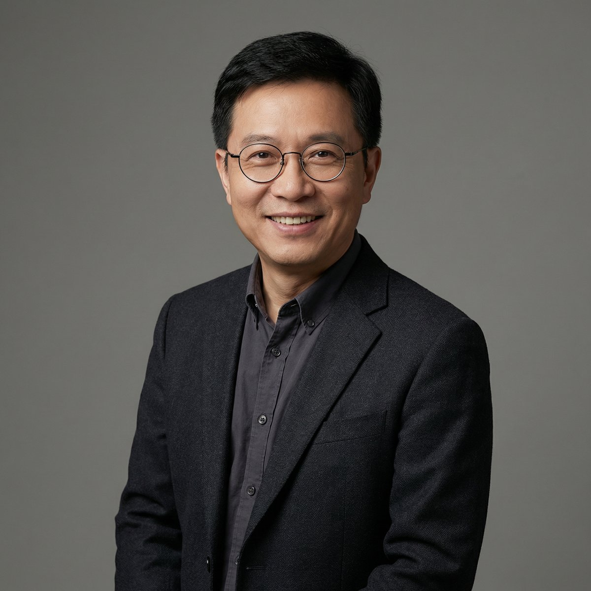 情深叉喔影视导演陈志远