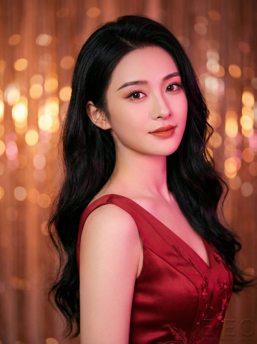 情深叉喔杨幂专访视频