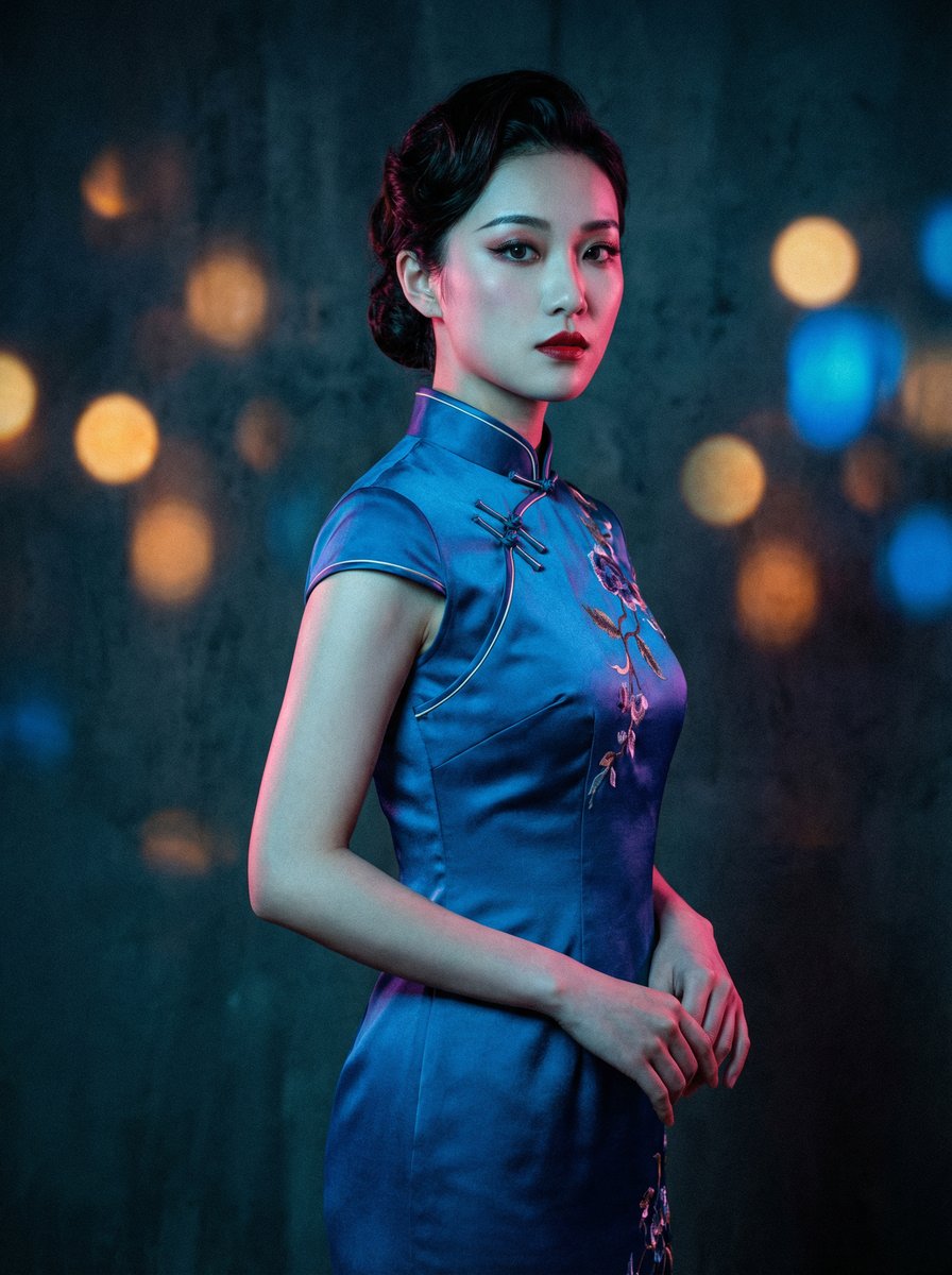 情深叉喔白鹿专访视频